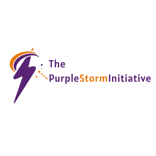 The Purple Storm Initiative
